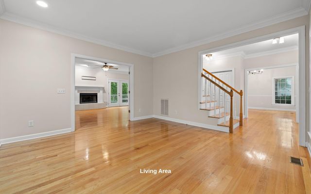 4832 Rolling Meadows Lane, Signal Mountain, TN 37377