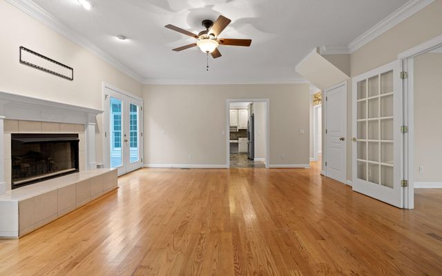 4832 Rolling Meadows Lane, Signal Mountain, TN 37377