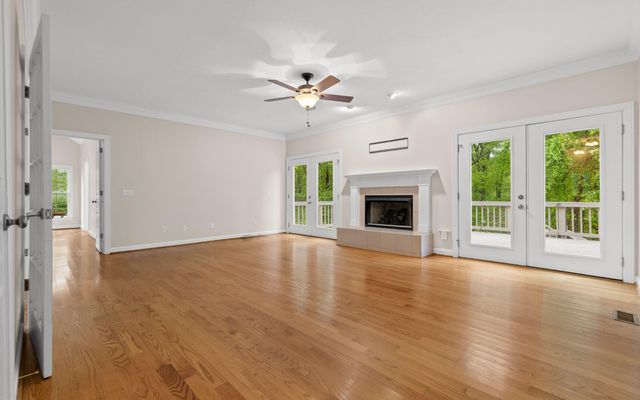 4832 Rolling Meadows Lane, Signal Mountain, TN 37377