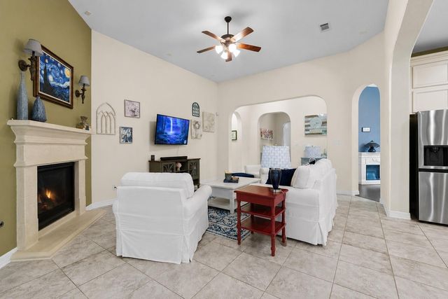 2658 Granite River Lane, Conroe, TX 77385
