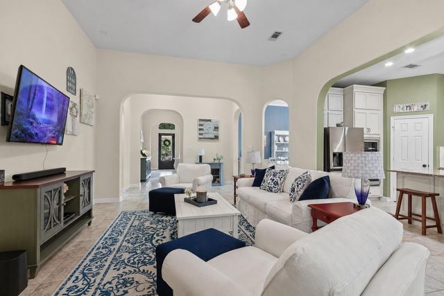 2658 Granite River Lane, Conroe, TX 77385