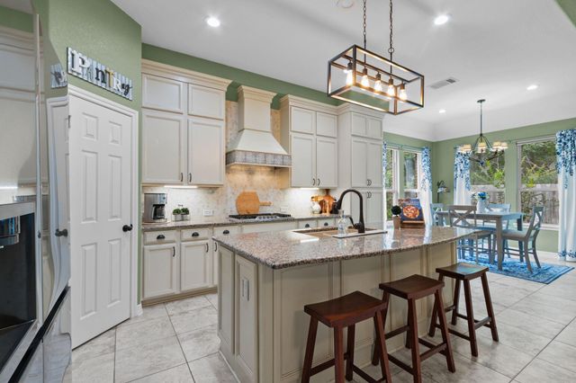 2658 Granite River Lane, Conroe, TX 77385