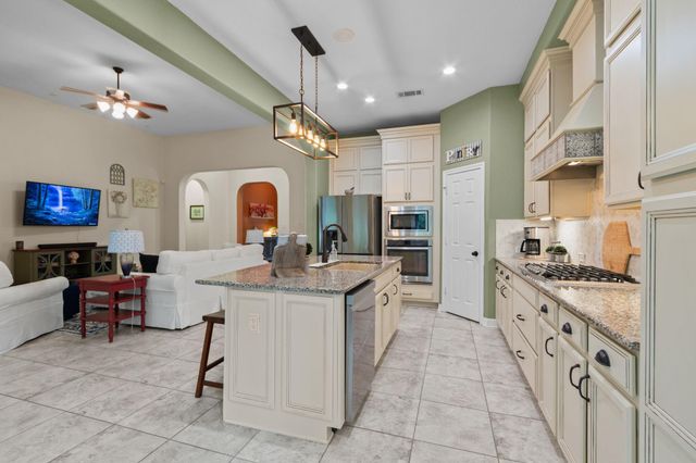 2658 Granite River Lane, Conroe, TX 77385