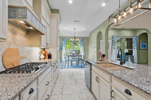 2658 Granite River Lane, Conroe, TX 77385