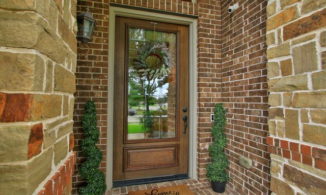 2658 Granite River Lane, Conroe, TX 77385