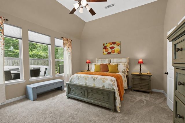 2658 Granite River Lane, Conroe, TX 77385