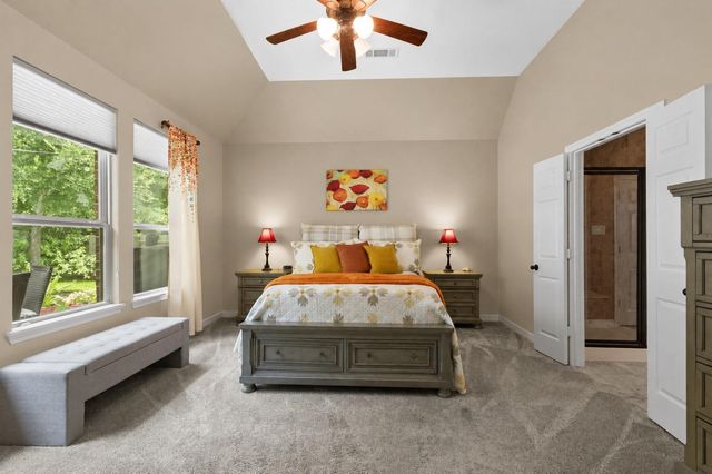 2658 Granite River Lane, Conroe, TX 77385