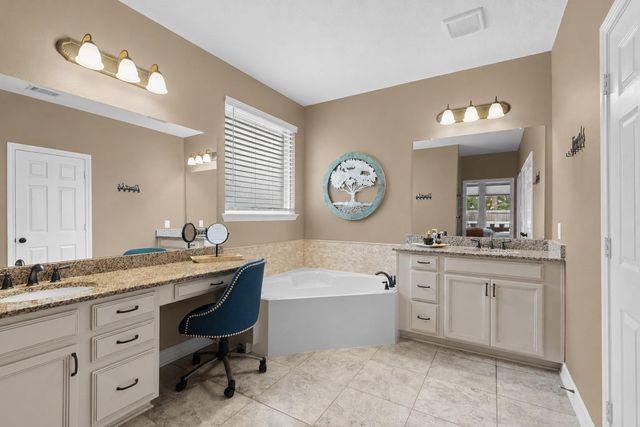 2658 Granite River Lane, Conroe, TX 77385