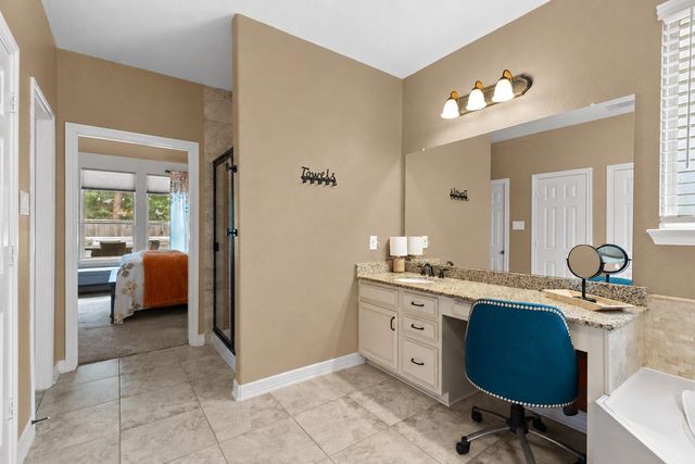 2658 Granite River Lane, Conroe, TX 77385