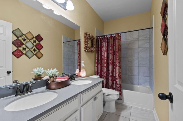 2658 Granite River Lane, Conroe, TX 77385