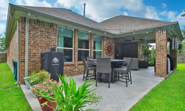 2658 Granite River Lane, Conroe, TX 77385