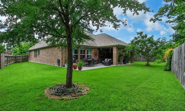 2658 Granite River Lane, Conroe, TX 77385