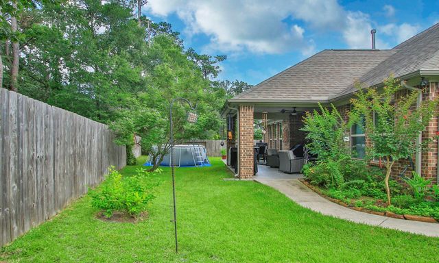 2658 Granite River Lane, Conroe, TX 77385