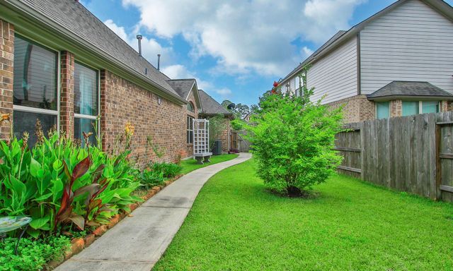 2658 Granite River Lane, Conroe, TX 77385