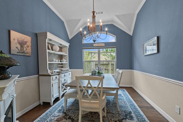2658 Granite River Lane, Conroe, TX 77385