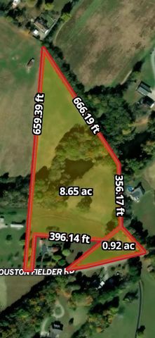 669 Houston Fielder Rd, Clarksville, TN 37043