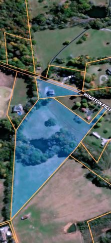 669 Houston Fielder Rd, Clarksville, TN 37043