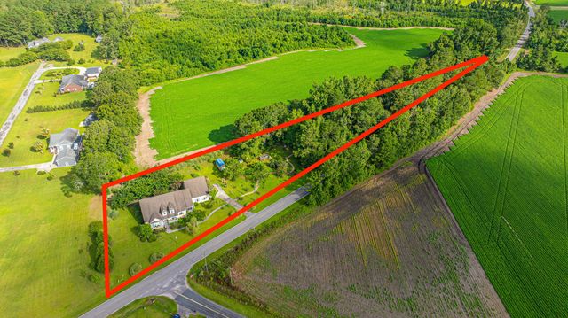 1342 1st Bend Road, Harleyville, SC 29448