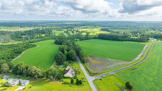 1342 1st Bend Road, Harleyville, SC 29448