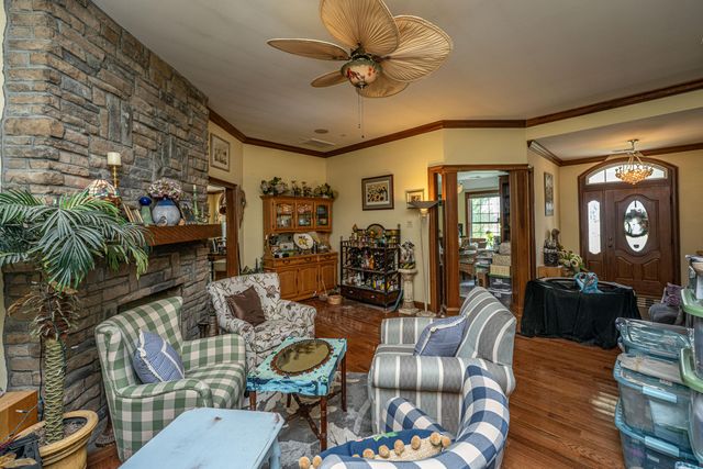 1342 1st Bend Road, Harleyville, SC 29448