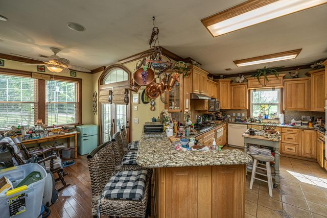 1342 1st Bend Road, Harleyville, SC 29448