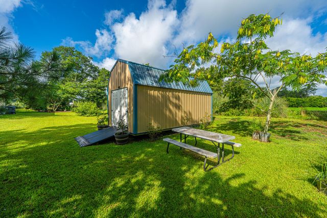 1342 1st Bend Road, Harleyville, SC 29448