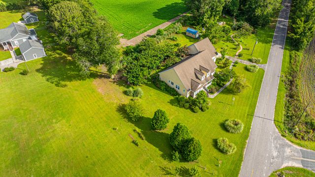 1342 1st Bend Road, Harleyville, SC 29448