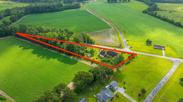 1342 1st Bend Road, Harleyville, SC 29448