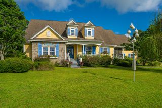 1342 1st Bend Road, Harleyville, SC 29448