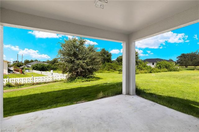 538 Paloma AVE, Lehigh Acres, FL 33974