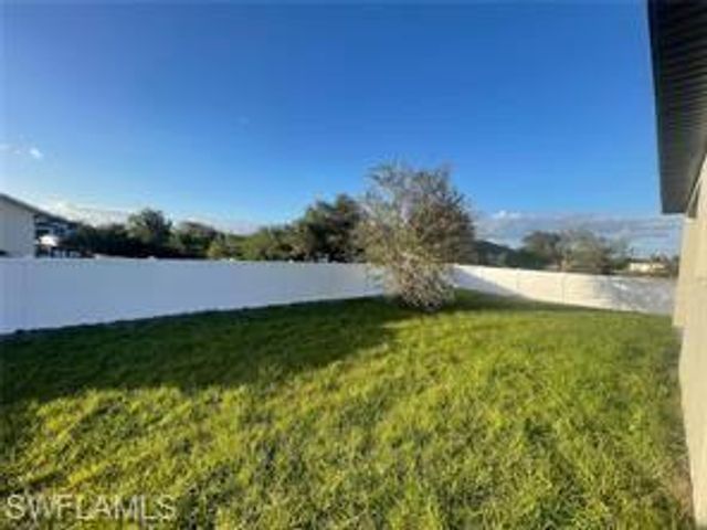538 Paloma AVE, Lehigh Acres, FL 33974