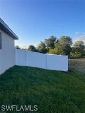 538 Paloma AVE, Lehigh Acres, FL 33974
