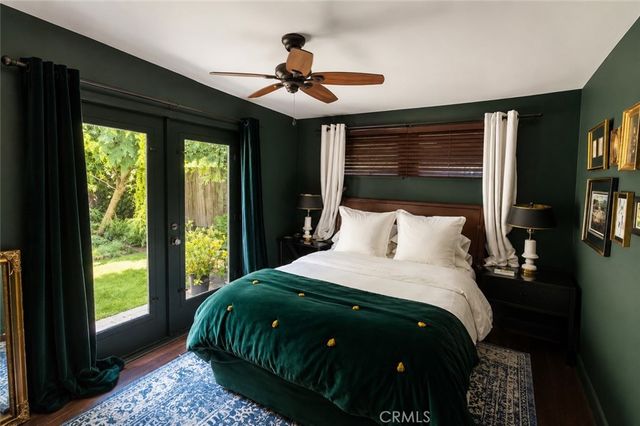 2050 Sanborn, Los Angeles, CA 90027