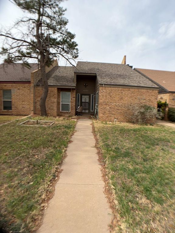 1005 Godfrey St, Midland, TX 79703