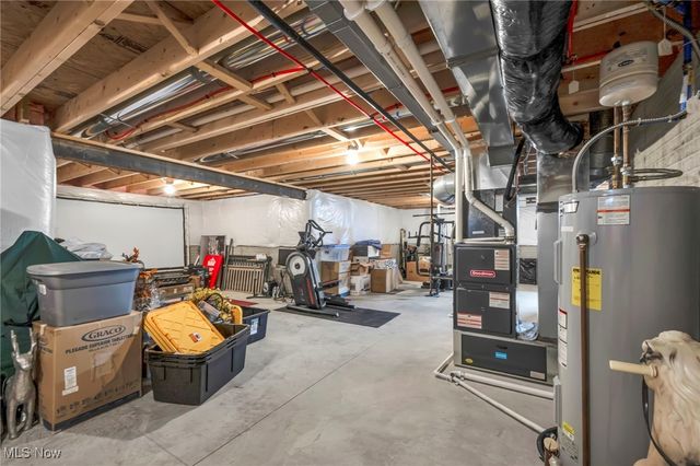 12647 Edgepark Circle, Strongsville, OH 44149