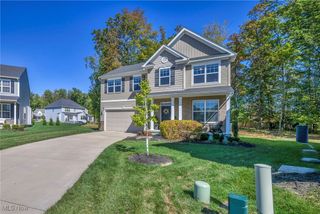 12647 Edgepark Circle, Strongsville, OH 44149