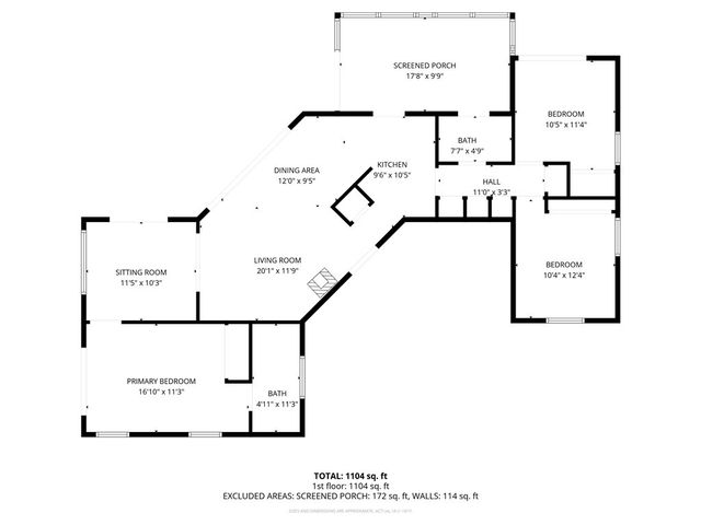11015 Bobcat, Arroyo Grande, CA 93420