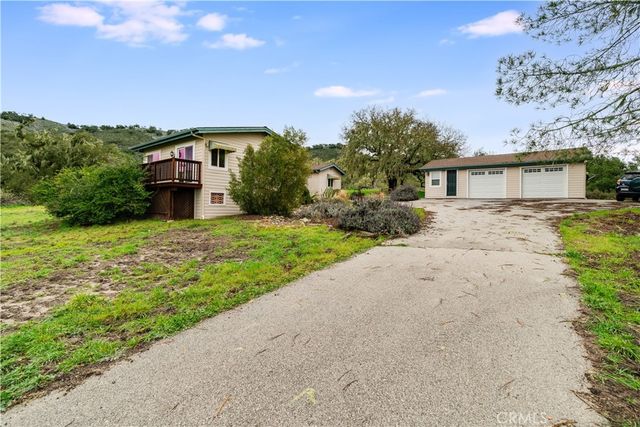 11015 Bobcat, Arroyo Grande, CA 93420