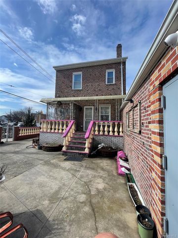 10773 129th Street, Richmond Hill S., NY 11419