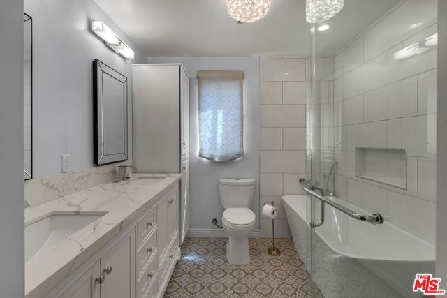 1722 Malcolm Avenue 304, Los Angeles, CA 90024