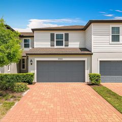 1045 DESERT CANDLE DRIVE, Ocoee, FL 34761