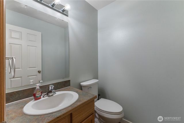 18228 Rampart Drive SE, Yelm, WA 98597