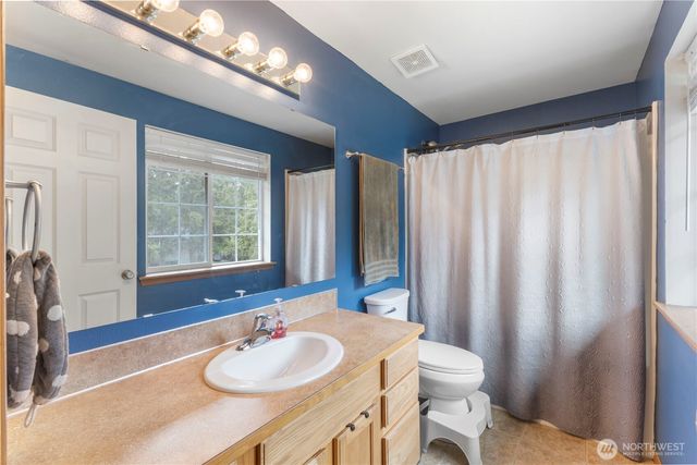 18228 Rampart Drive SE, Yelm, WA 98597