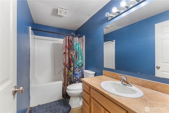 18228 Rampart Drive SE, Yelm, WA 98597