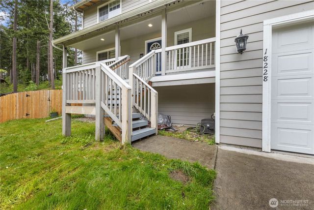 18228 Rampart Drive SE, Yelm, WA 98597