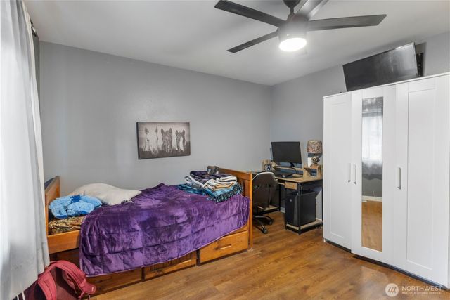18228 Rampart Drive SE, Yelm, WA 98597