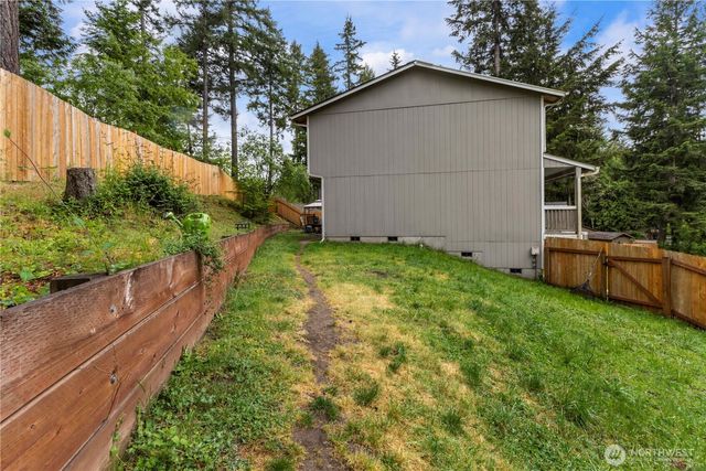 18228 Rampart Drive SE, Yelm, WA 98597
