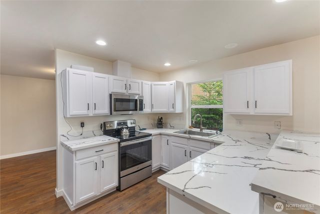 18228 Rampart Drive SE, Yelm, WA 98597