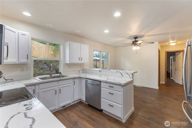 18228 Rampart Drive SE, Yelm, WA 98597