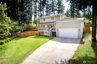 18228 Rampart Drive SE, Yelm, WA 98597